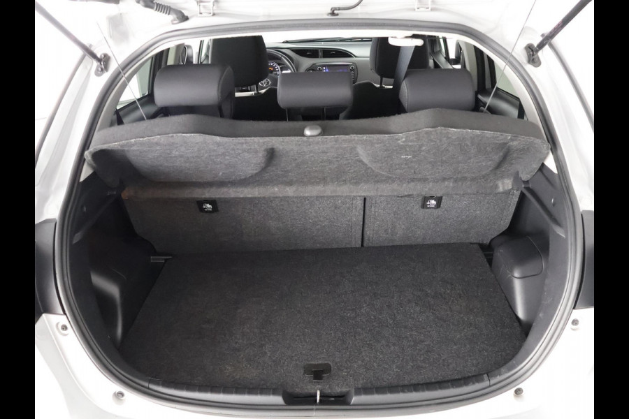 Toyota Yaris 1.5 HYBRID SILVERLINE STYLE GARANTIE 2029 ! AUTOMAAT.100% ONDERHOUDEN.PDC.CLIMA.CRUISE