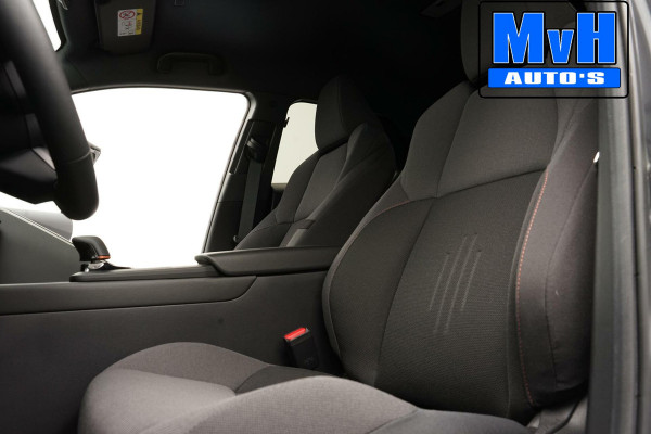 Toyota C-HR 1.8 Hybrid 140 Dynamic STUUR & STOELVERWARMING