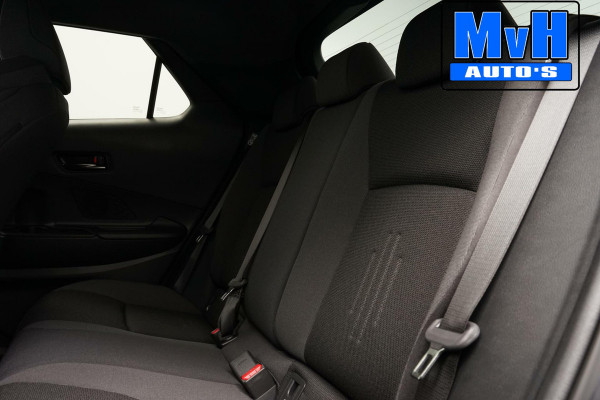 Toyota C-HR 1.8 Hybrid 140 Dynamic STUUR & STOELVERWARMING