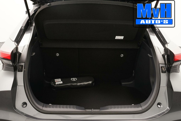 Toyota C-HR 1.8 Hybrid 140 Dynamic STUUR & STOELVERWARMING