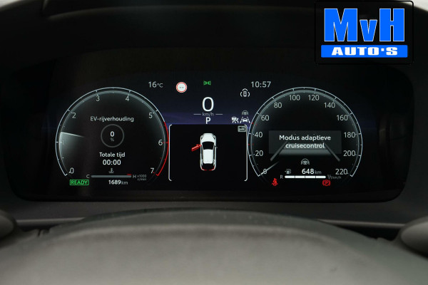 Toyota C-HR 1.8 Hybrid 140 Dynamic STUUR & STOELVERWARMING