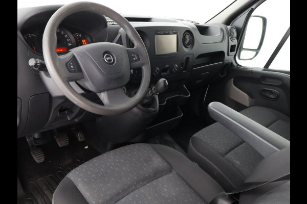 Opel Movano 2.3 CDTI 145PK L2H3 1600 KG LADEN NAVI.AIRCO 1e EIG EX BTW