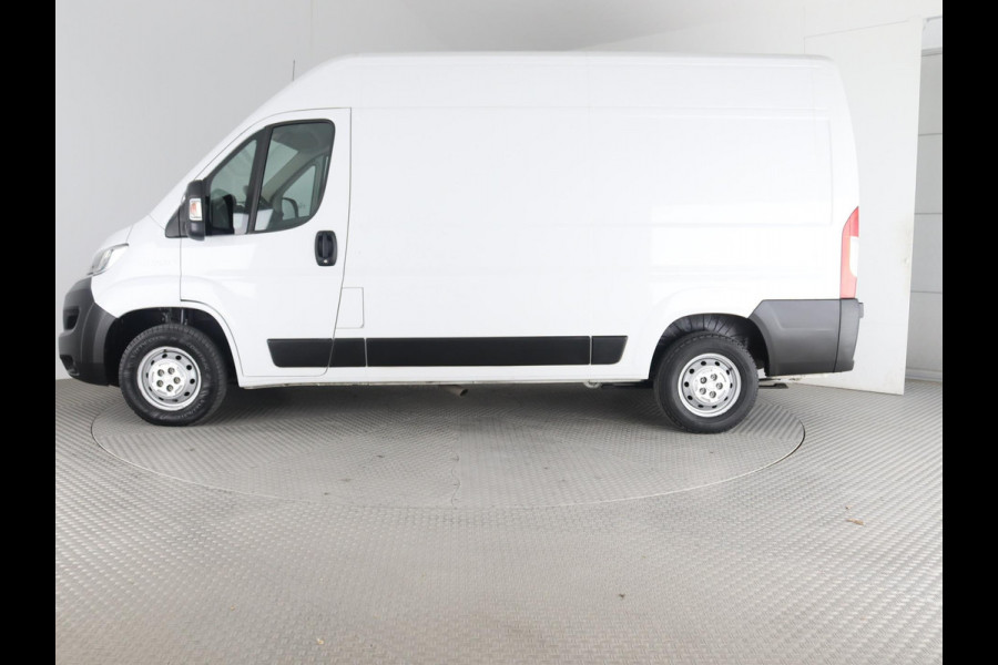 Fiat Ducato 30 2.3 MULTI JET L2H2 (EX.BTW) CLIMA. EURO 6 !!NAVIGATIE.CRUISE 1e EIG 3 zit. Laadvloer. dubbele deuren .