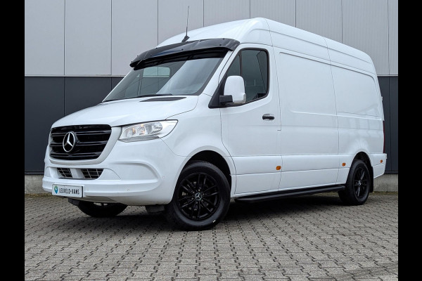 Mercedes-Benz Sprinter 316 160PK RWD AUTOMAAT L2H2 CRUISE TREKHAAK