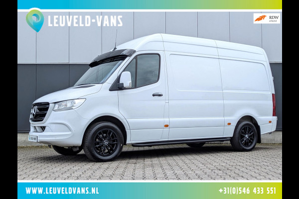 Mercedes-Benz Sprinter 316 160PK RWD AUTOMAAT L2H2 CRUISE TREKHAAK