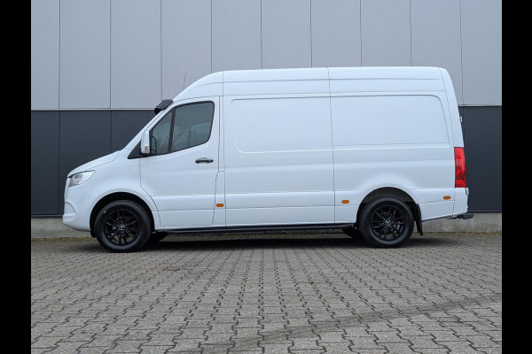 Mercedes-Benz Sprinter 316 160PK RWD AUTOMAAT L2H2 CRUISE TREKHAAK