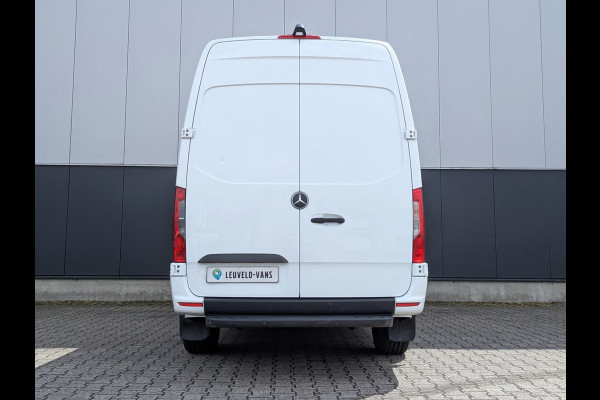 Mercedes-Benz Sprinter 316 160PK RWD AUTOMAAT L2H2 CRUISE TREKHAAK