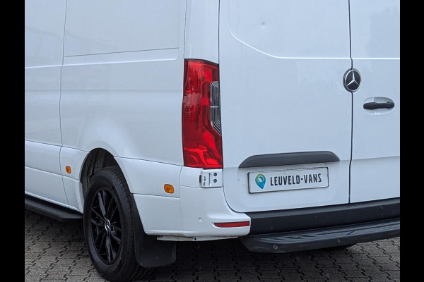 Mercedes-Benz Sprinter 316 160PK RWD AUTOMAAT L2H2 CRUISE TREKHAAK