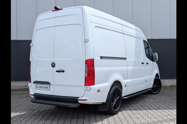 Mercedes-Benz Sprinter 316 160PK RWD AUTOMAAT L2H2 CRUISE TREKHAAK