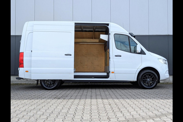 Mercedes-Benz Sprinter 316 160PK RWD AUTOMAAT L2H2 CRUISE TREKHAAK