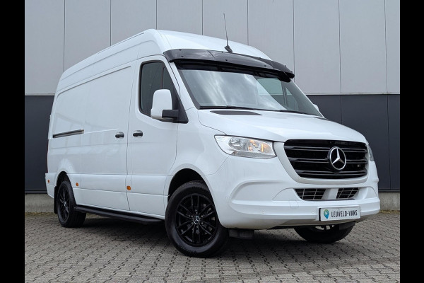 Mercedes-Benz Sprinter 316 160PK RWD AUTOMAAT L2H2 CRUISE TREKHAAK