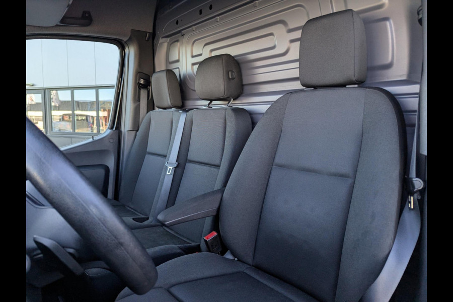 Mercedes-Benz Sprinter 316 160PK RWD AUTOMAAT L2H2 CRUISE TREKHAAK
