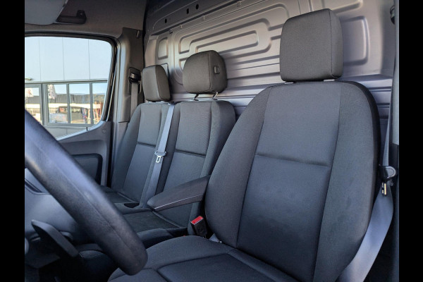 Mercedes-Benz Sprinter 316 160PK RWD AUTOMAAT L2H2 CRUISE TREKHAAK