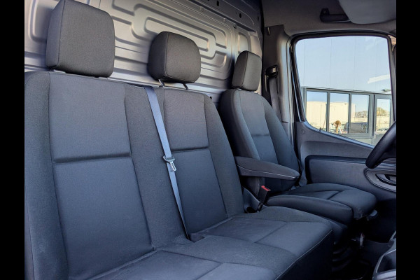 Mercedes-Benz Sprinter 316 160PK RWD AUTOMAAT L2H2 CRUISE TREKHAAK