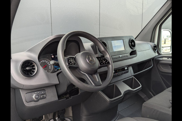 Mercedes-Benz Sprinter 316 160PK RWD AUTOMAAT L2H2 CRUISE TREKHAAK