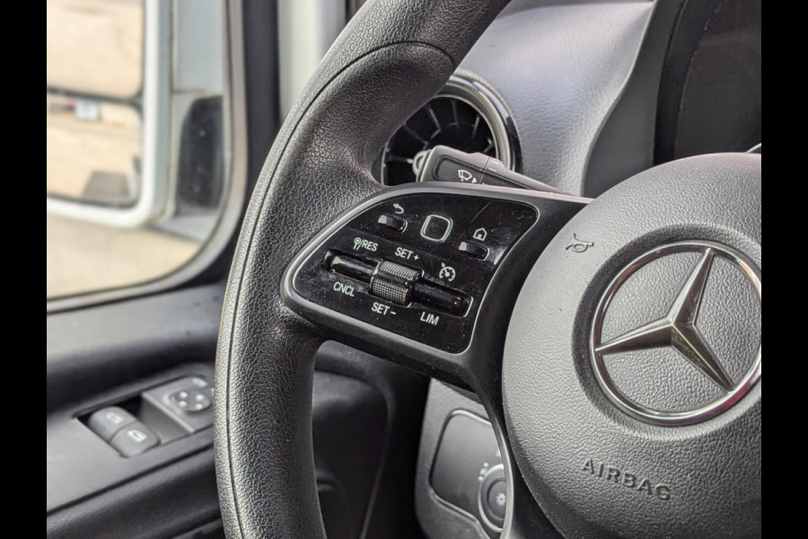 Mercedes-Benz Sprinter 316 160PK RWD AUTOMAAT L2H2 CRUISE TREKHAAK