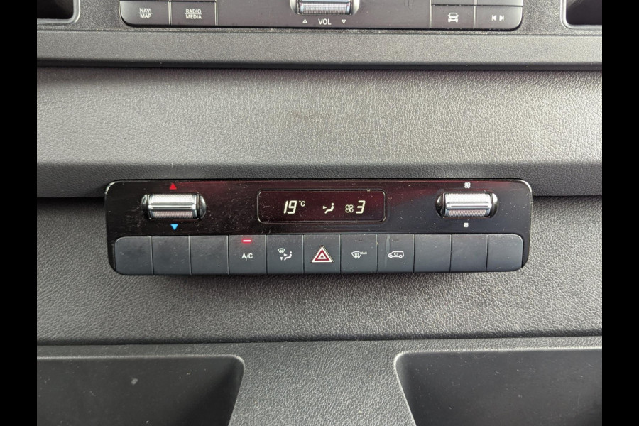 Mercedes-Benz Sprinter 316 160PK RWD AUTOMAAT L2H2 CRUISE TREKHAAK