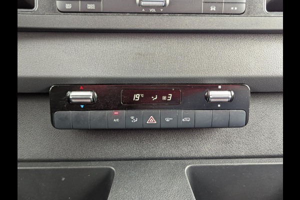 Mercedes-Benz Sprinter 316 160PK RWD AUTOMAAT L2H2 CRUISE TREKHAAK