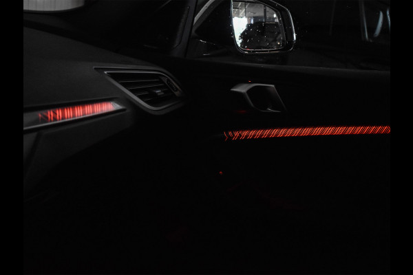 BMW 2 Serie Gran Coupé 218i M-SPORT | SCHUIF -/- KANTELDAK | ACTIVE CRUISE | AMBIANCE SFEER VERLICHTING | HARMAN KARDON AUDIO