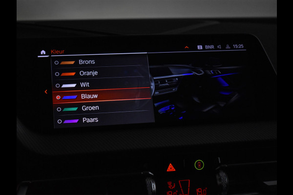 BMW 2 Serie Gran Coupé 218i M-SPORT | SCHUIF -/- KANTELDAK | ACTIVE CRUISE | AMBIANCE SFEER VERLICHTING | HARMAN KARDON AUDIO