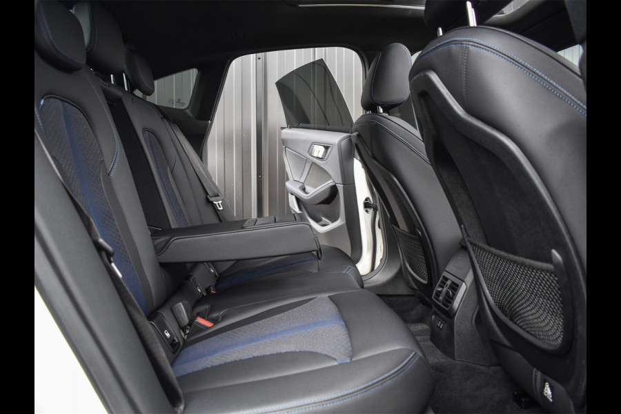 BMW 2 Serie Gran Coupé 218i M-SPORT | SCHUIF -/- KANTELDAK | ACTIVE CRUISE | AMBIANCE SFEER VERLICHTING | HARMAN KARDON AUDIO