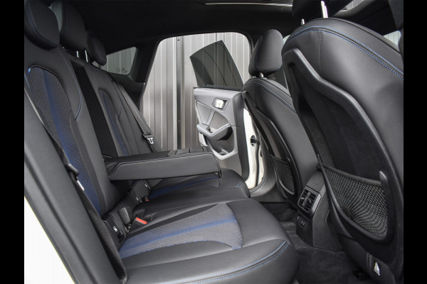 BMW 2 Serie Gran Coupé 218i M-SPORT | SCHUIF -/- KANTELDAK | ACTIVE CRUISE | AMBIANCE SFEER VERLICHTING | HARMAN KARDON AUDIO
