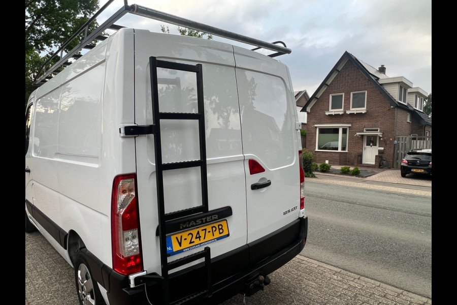 Renault Master T28 2.3 dCi L1H1 92.000 km 1 e Eigenaar NAP.