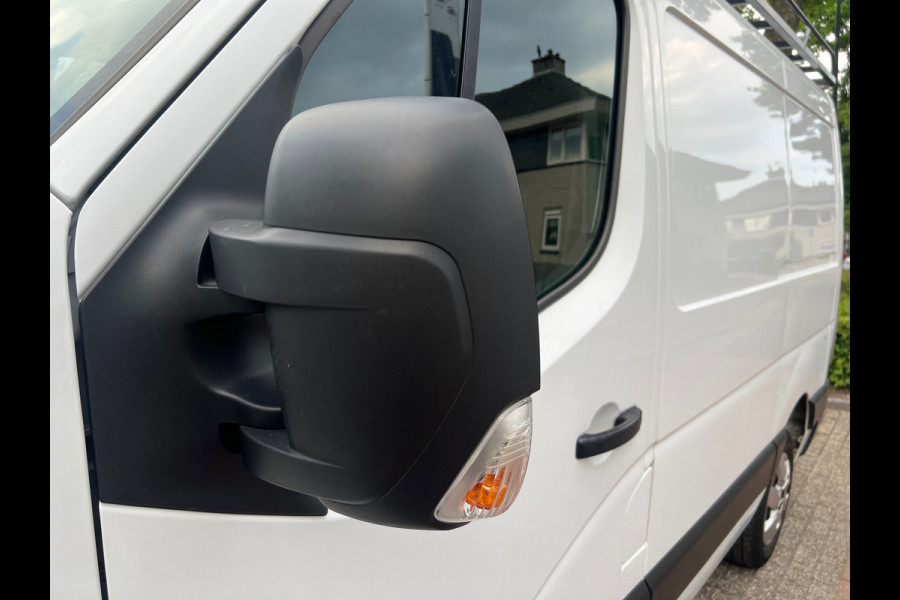 Renault Master T28 2.3 dCi L1H1 92.000 km 1 e Eigenaar NAP.