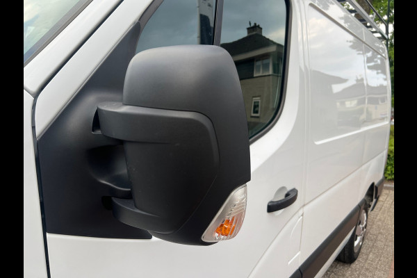 Renault Master T28 2.3 dCi L1H1 92.000 km 1 e Eigenaar NAP.