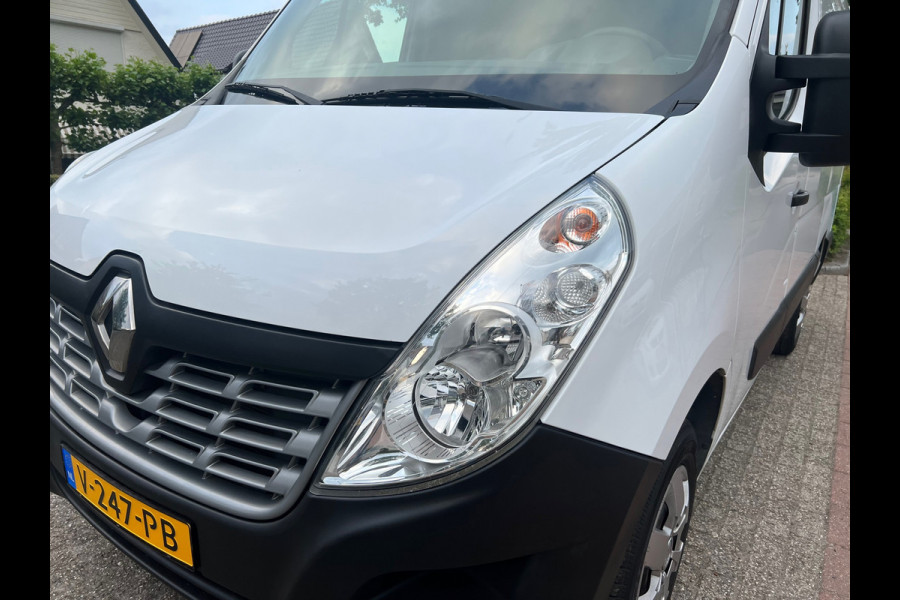 Renault Master T28 2.3 dCi L1H1 92.000 km 1 e Eigenaar NAP.