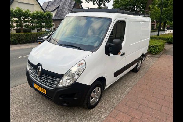 Renault Master T28 2.3 dCi L1H1 92.000 km 1 e Eigenaar NAP.
