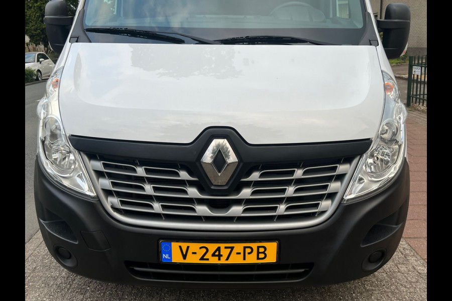 Renault Master T28 2.3 dCi L1H1 92.000 km 1 e Eigenaar NAP.