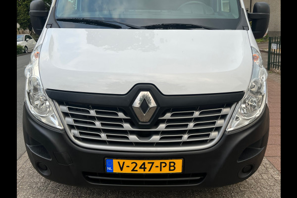Renault Master T28 2.3 dCi L1H1 92.000 km 1 e Eigenaar NAP.