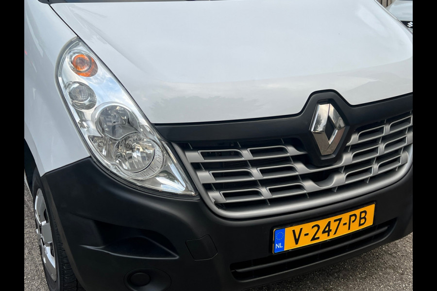 Renault Master T28 2.3 dCi L1H1 92.000 km 1 e Eigenaar NAP.