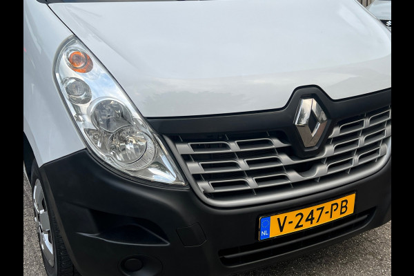 Renault Master T28 2.3 dCi L1H1 92.000 km 1 e Eigenaar NAP.