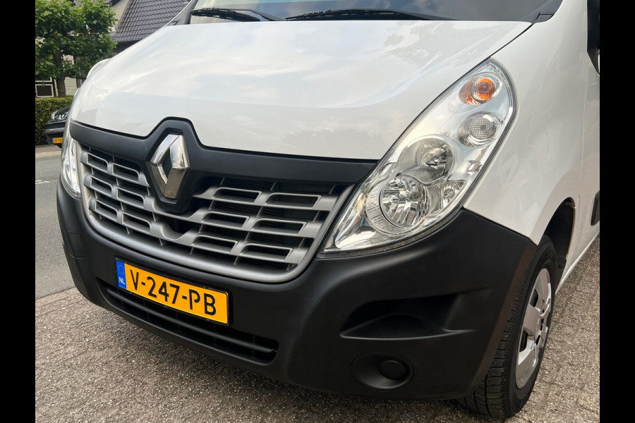 Renault Master T28 2.3 dCi L1H1 92.000 km 1 e Eigenaar NAP.