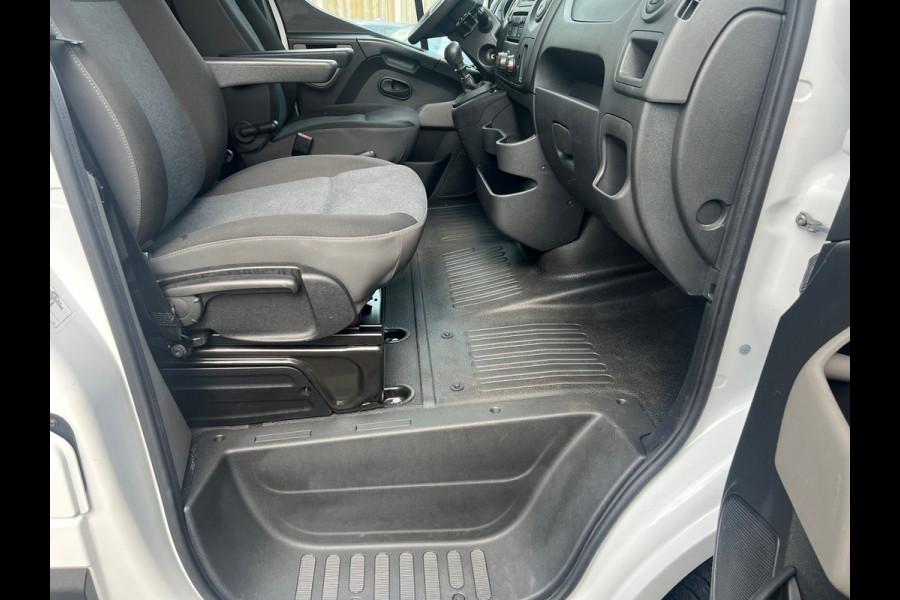 Renault Master T28 2.3 dCi L1H1 92.000 km 1 e Eigenaar NAP.