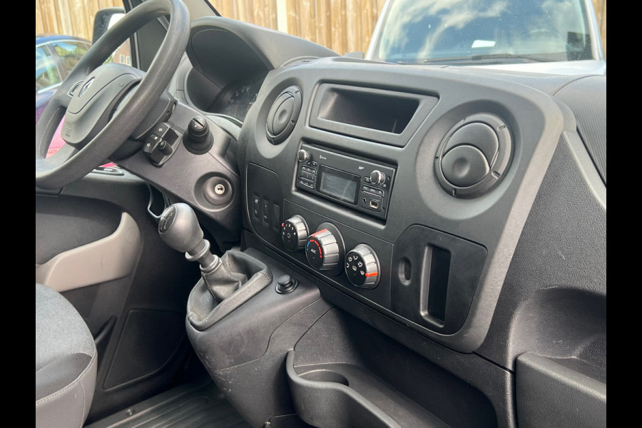 Renault Master T28 2.3 dCi L1H1 92.000 km 1 e Eigenaar NAP.