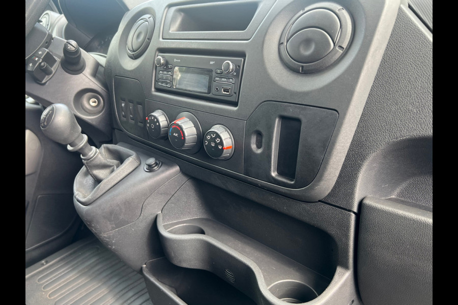 Renault Master T28 2.3 dCi L1H1 92.000 km 1 e Eigenaar NAP.