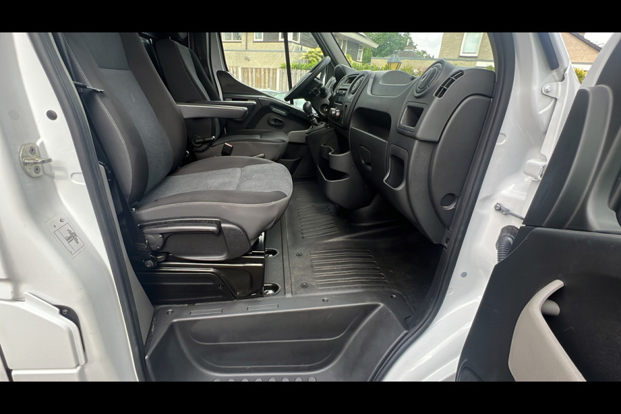 Renault Master T28 2.3 dCi L1H1 92.000 km 1 e Eigenaar NAP.