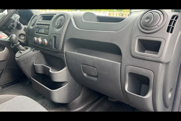 Renault Master T28 2.3 dCi L1H1 92.000 km 1 e Eigenaar NAP.