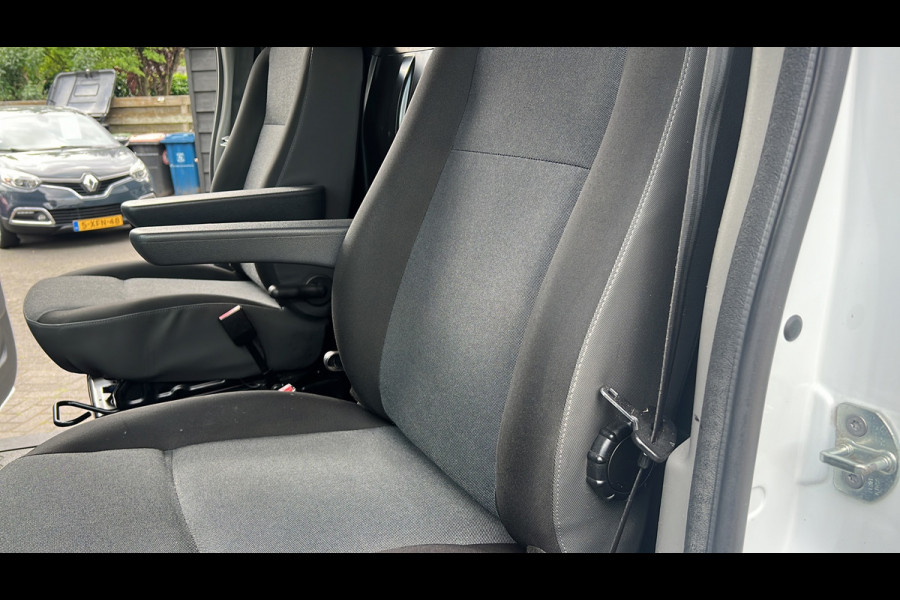 Renault Master T28 2.3 dCi L1H1 92.000 km 1 e Eigenaar NAP.