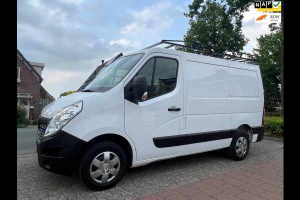 Renault Master T28 2.3 dCi L1H1 92.000 km 1 e Eigenaar NAP.