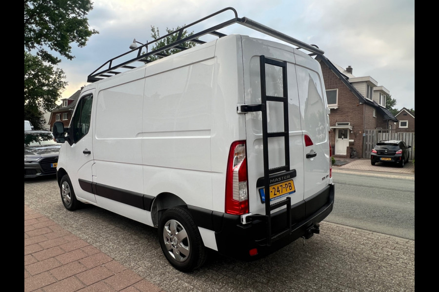 Renault Master T28 2.3 dCi L1H1 92.000 km 1 e Eigenaar NAP.