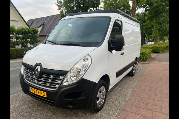 Renault Master T28 2.3 dCi L1H1 92.000 km 1 e Eigenaar NAP.