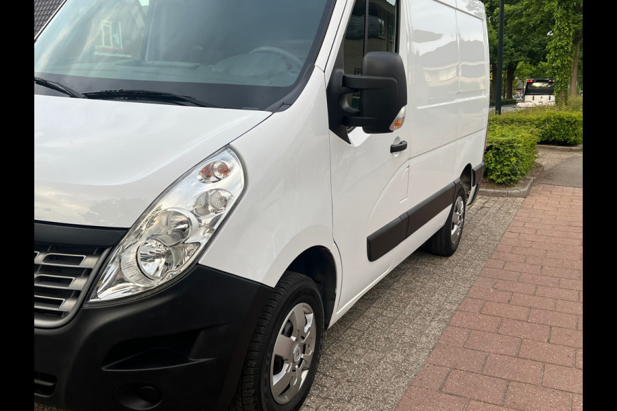 Renault Master T28 2.3 dCi L1H1 92.000 km 1 e Eigenaar NAP.