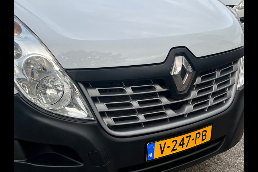 Renault Master T28 2.3 dCi L1H1 92.000 km 1 e Eigenaar NAP.