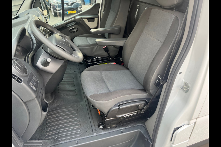 Renault Master T28 2.3 dCi L1H1 92.000 km 1 e Eigenaar NAP.