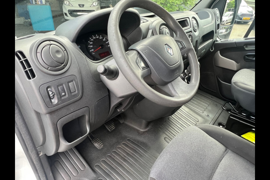 Renault Master T28 2.3 dCi L1H1 92.000 km 1 e Eigenaar NAP.