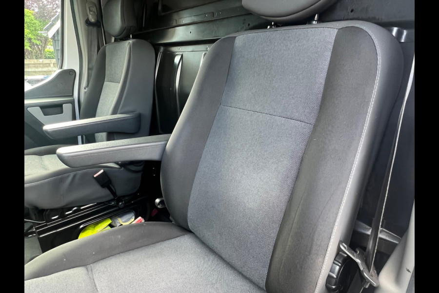 Renault Master T28 2.3 dCi L1H1 92.000 km 1 e Eigenaar NAP.
